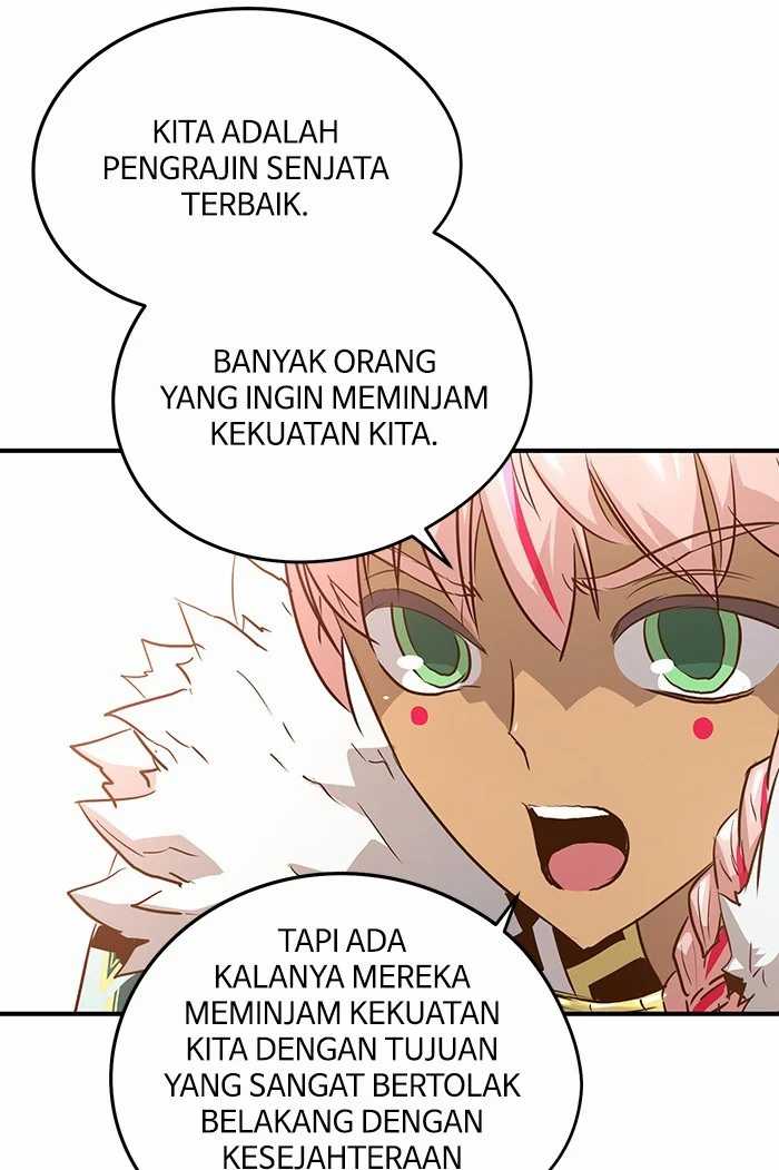 Promised Orchid Chapter 81 - halaman 105