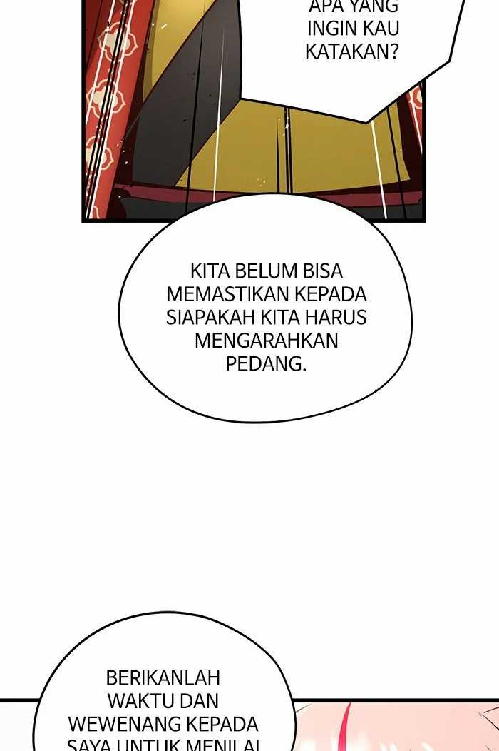 Promised Orchid Chapter 81 - halaman 107
