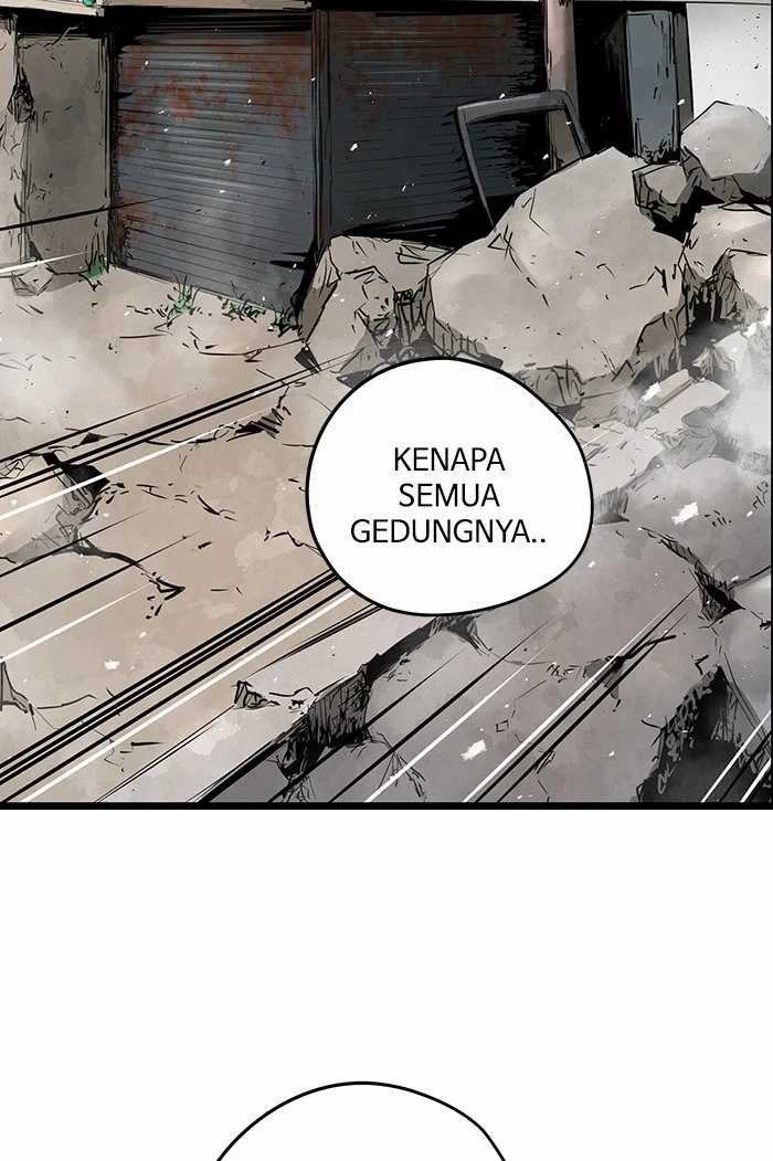 Promised Orchid Chapter 81 - halaman 111