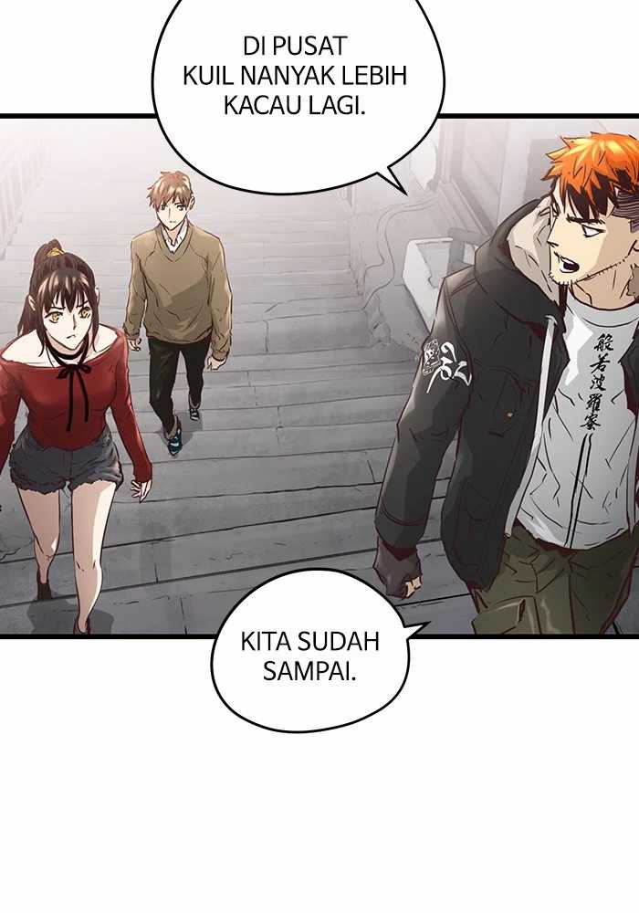 Promised Orchid Chapter 81 - halaman 112