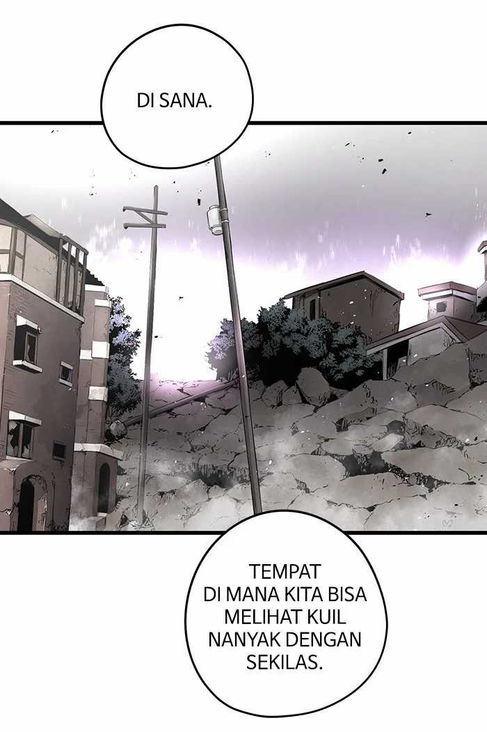 Promised Orchid Chapter 81 - halaman 113