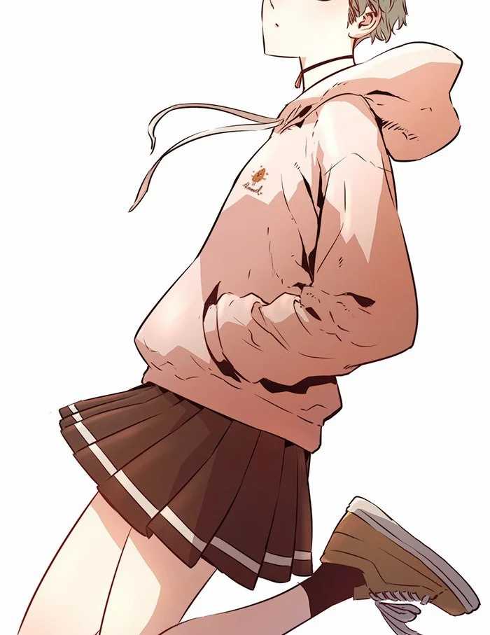 Promised Orchid Chapter 81 - halaman 13