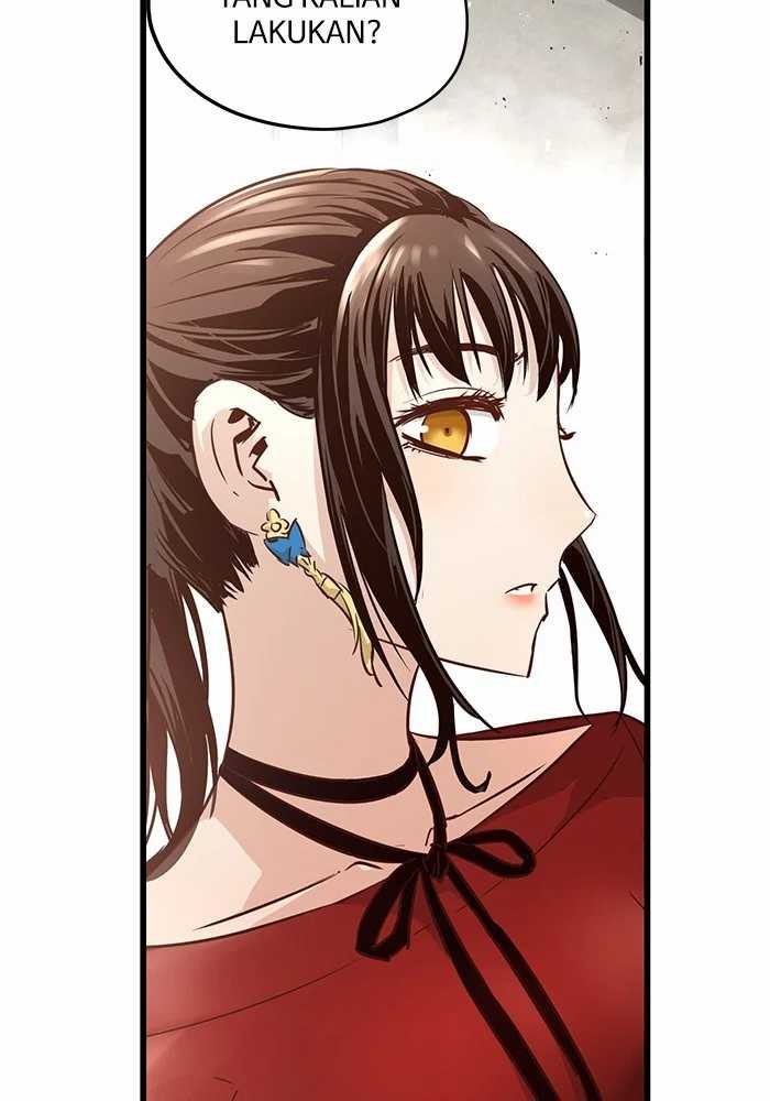 Promised Orchid Chapter 81 - halaman 18