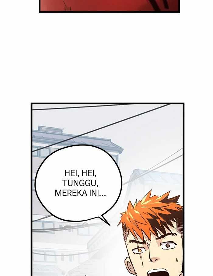Promised Orchid Chapter 81 - halaman 19