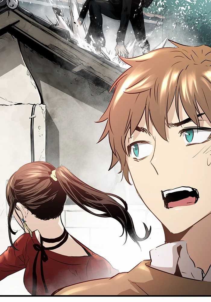 Promised Orchid Chapter 81 - halaman 2
