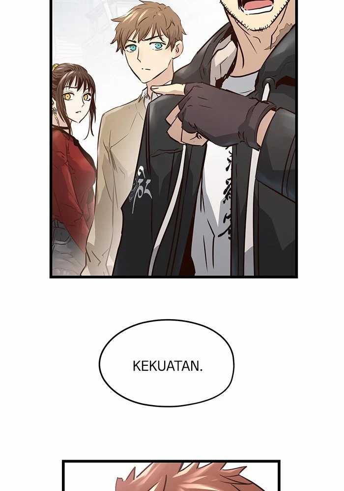 Promised Orchid Chapter 81 - halaman 20
