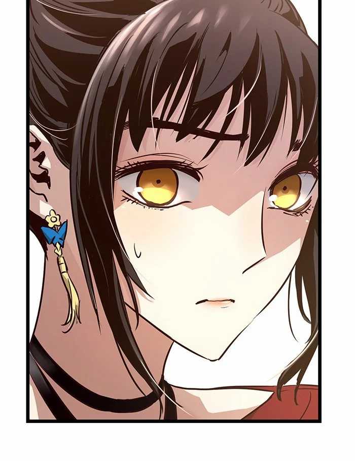 Promised Orchid Chapter 81 - halaman 25