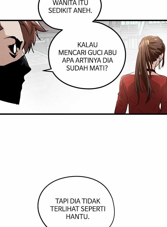 Promised Orchid Chapter 81 - halaman 28