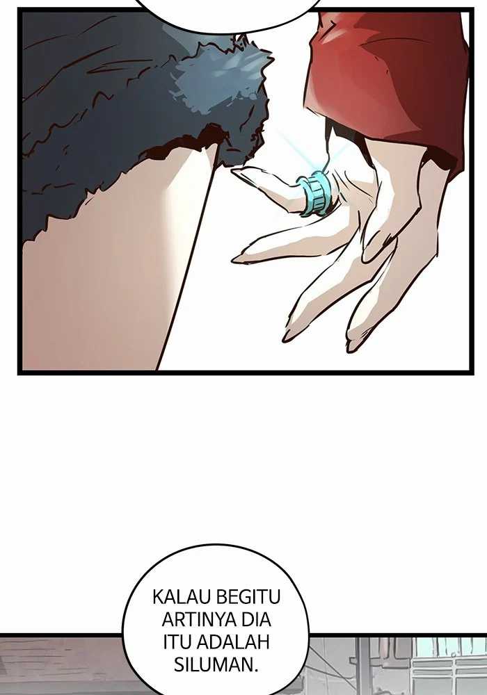 Promised Orchid Chapter 81 - halaman 29