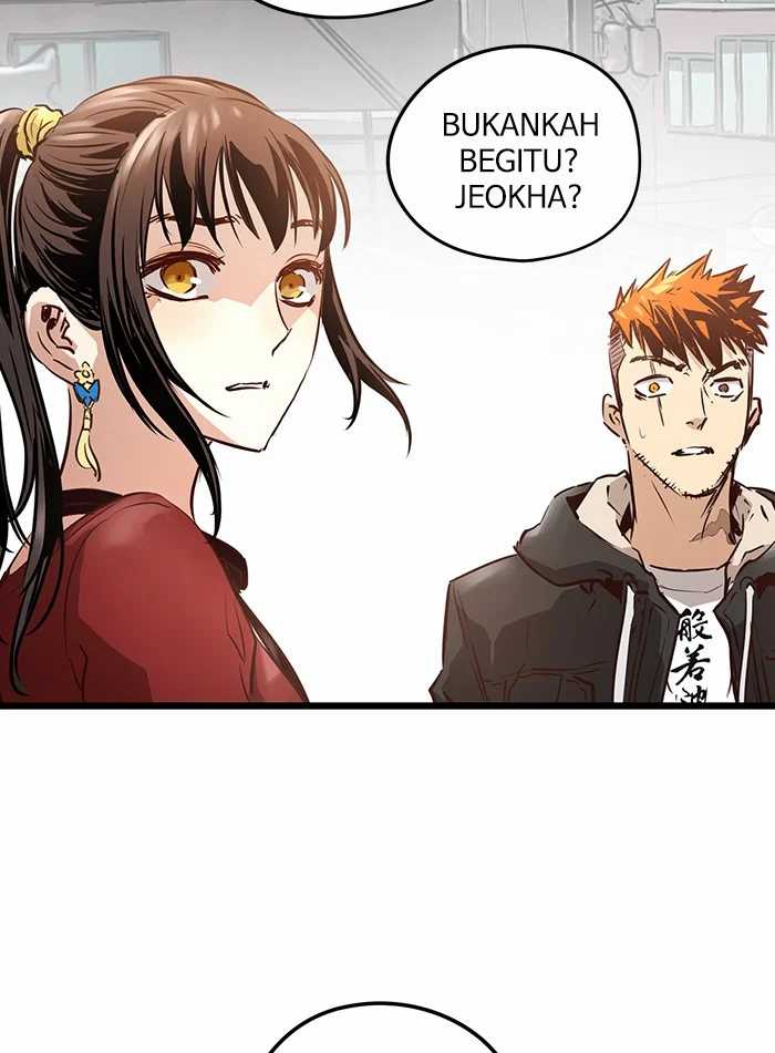 Promised Orchid Chapter 81 - halaman 30