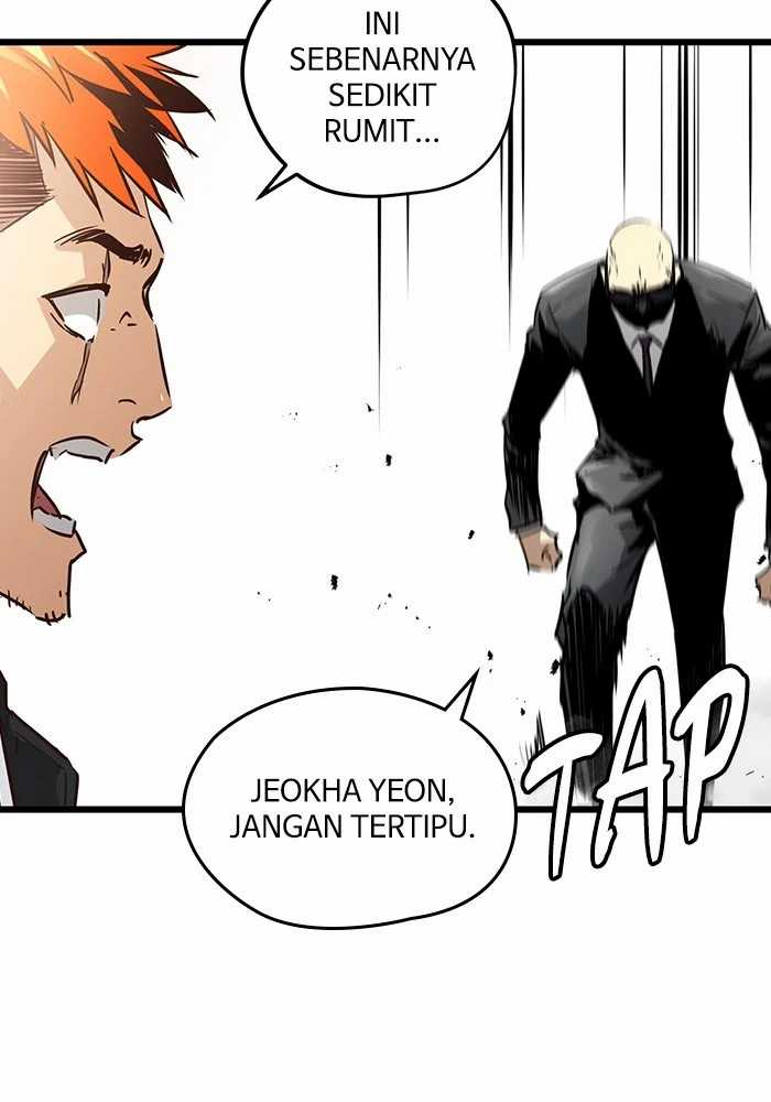 Promised Orchid Chapter 81 - halaman 31