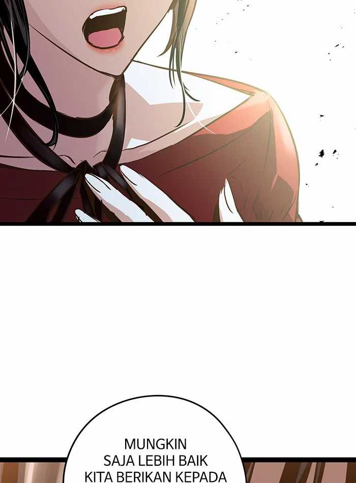 Promised Orchid Chapter 81 - halaman 34