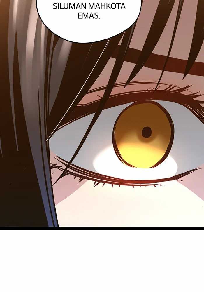 Promised Orchid Chapter 81 - halaman 35