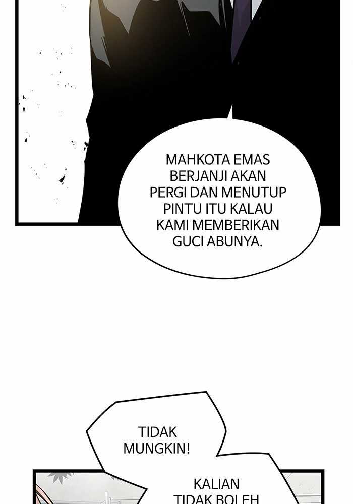 Promised Orchid Chapter 81 - halaman 37