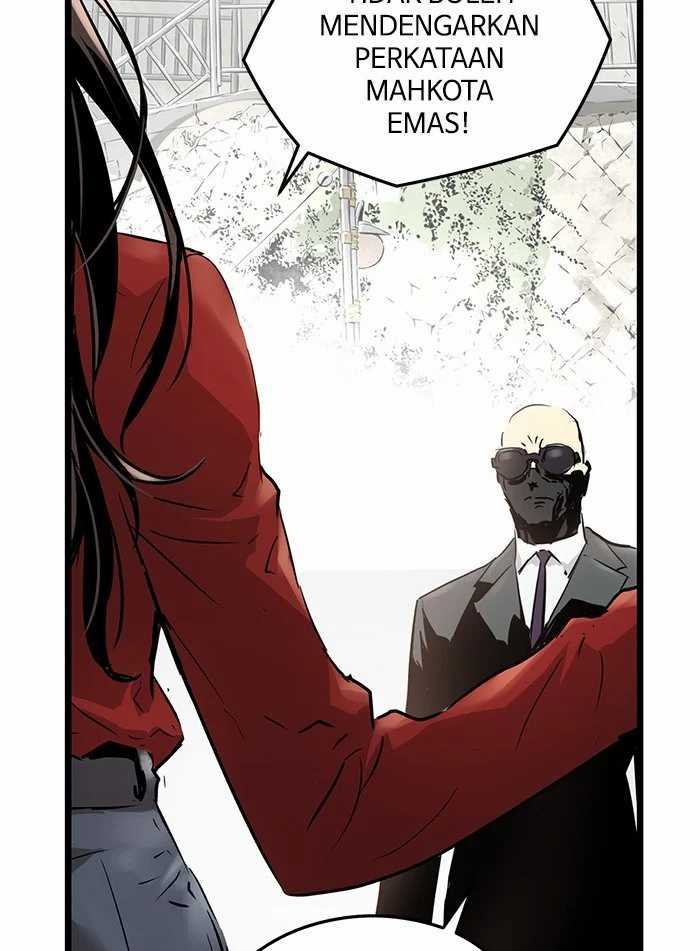 Promised Orchid Chapter 81 - halaman 38