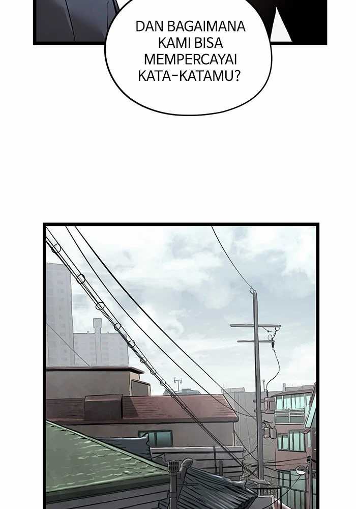Promised Orchid Chapter 81 - halaman 39