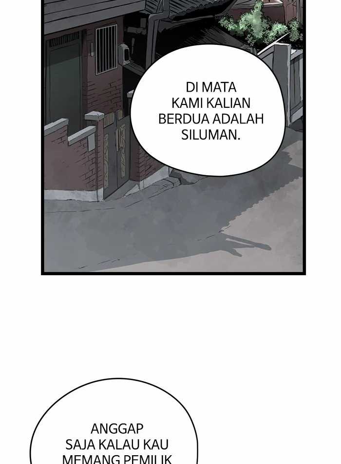 Promised Orchid Chapter 81 - halaman 40