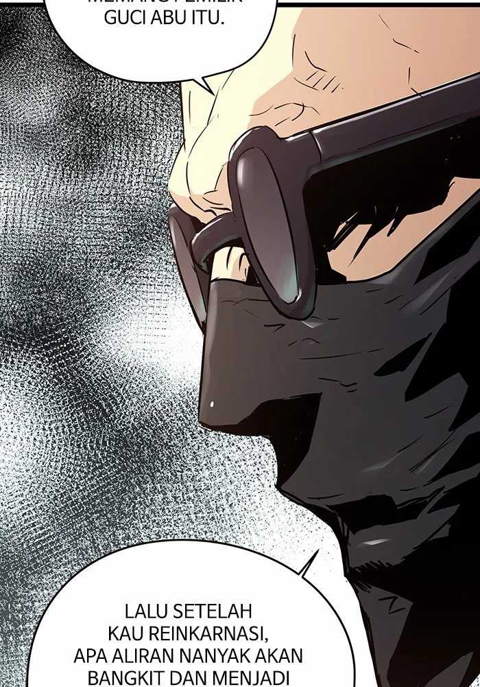 Promised Orchid Chapter 81 - halaman 41