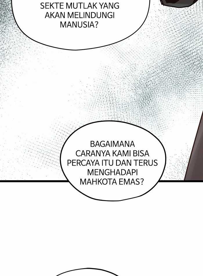 Promised Orchid Chapter 81 - halaman 42