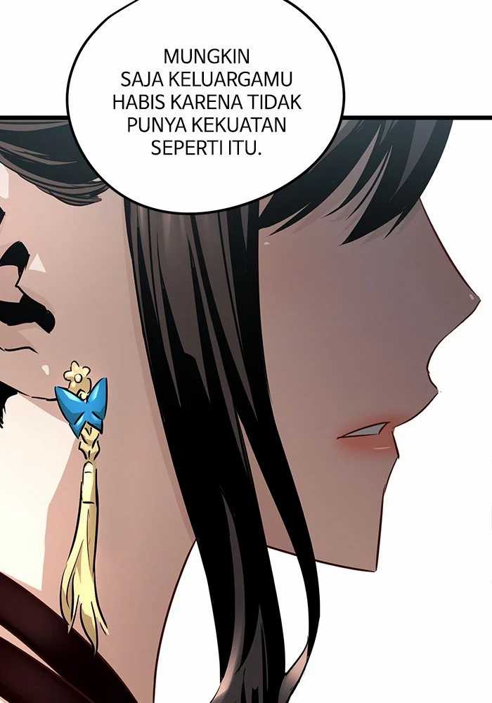 Promised Orchid Chapter 81 - halaman 43