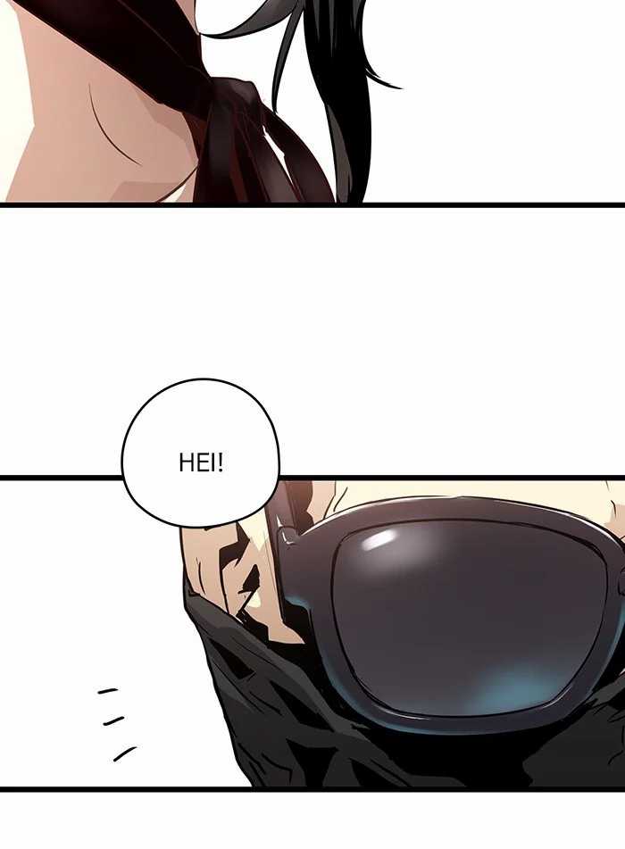 Promised Orchid Chapter 81 - halaman 44