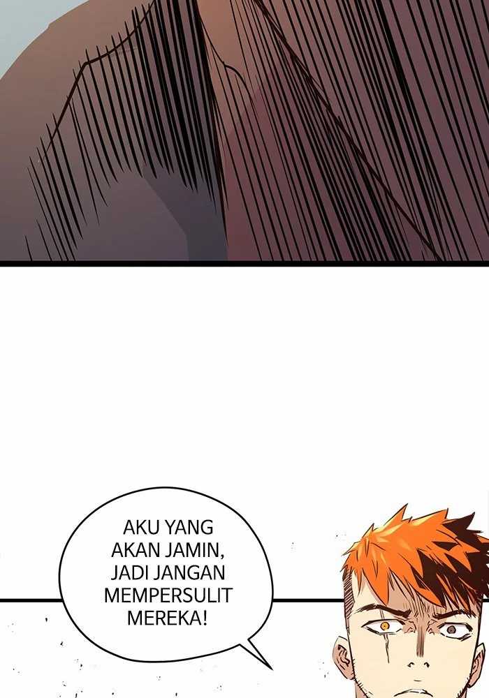 Promised Orchid Chapter 81 - halaman 47