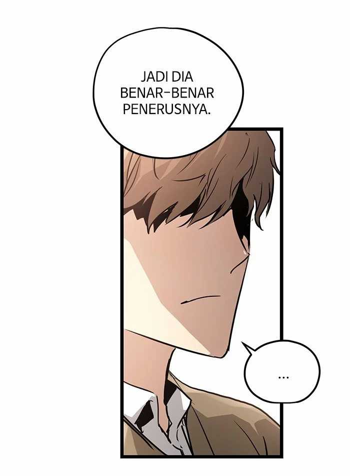 Promised Orchid Chapter 81 - halaman 50