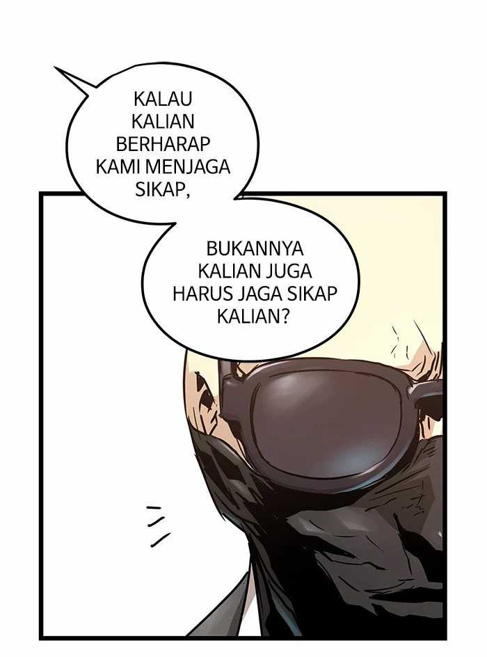 Promised Orchid Chapter 81 - halaman 51
