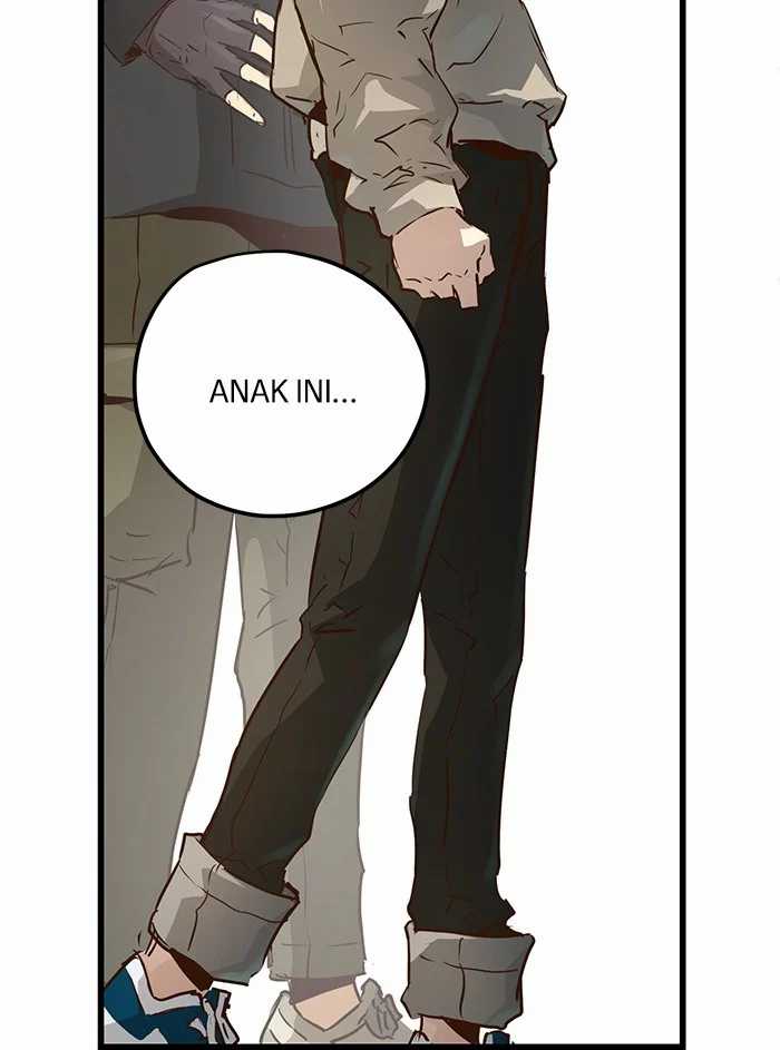 Promised Orchid Chapter 81 - halaman 53