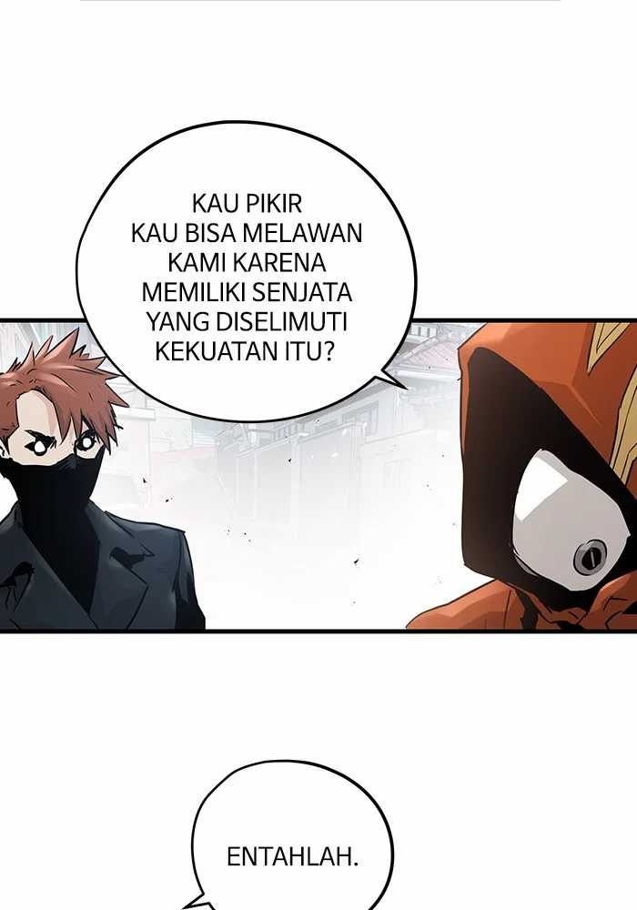 Promised Orchid Chapter 81 - halaman 54