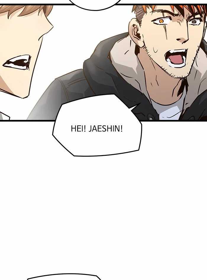 Promised Orchid Chapter 81 - halaman 55