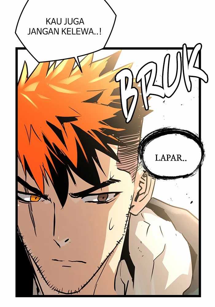 Promised Orchid Chapter 81 - halaman 56