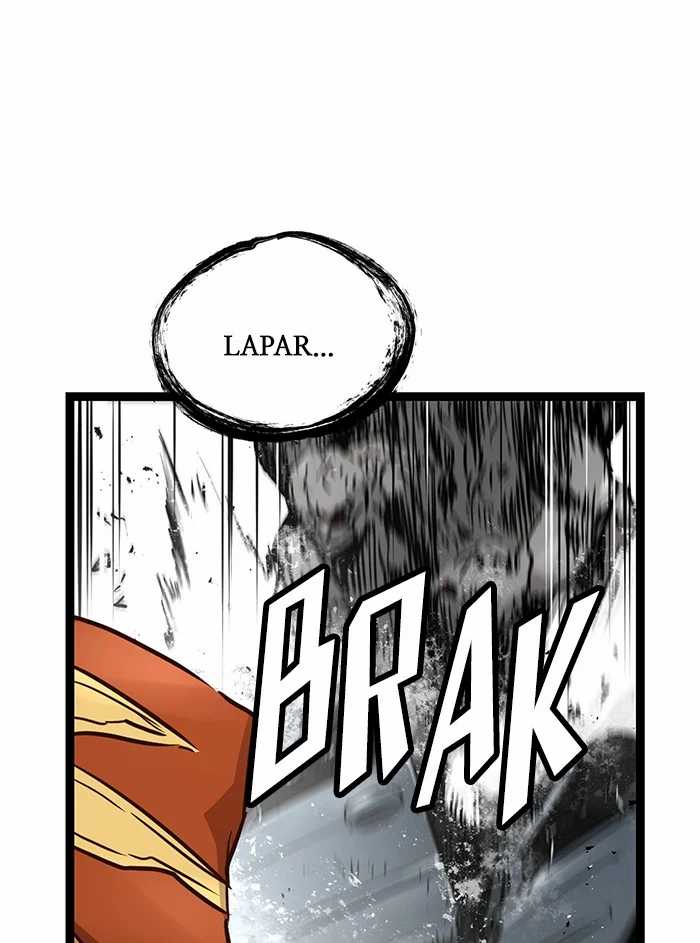 Promised Orchid Chapter 81 - halaman 57