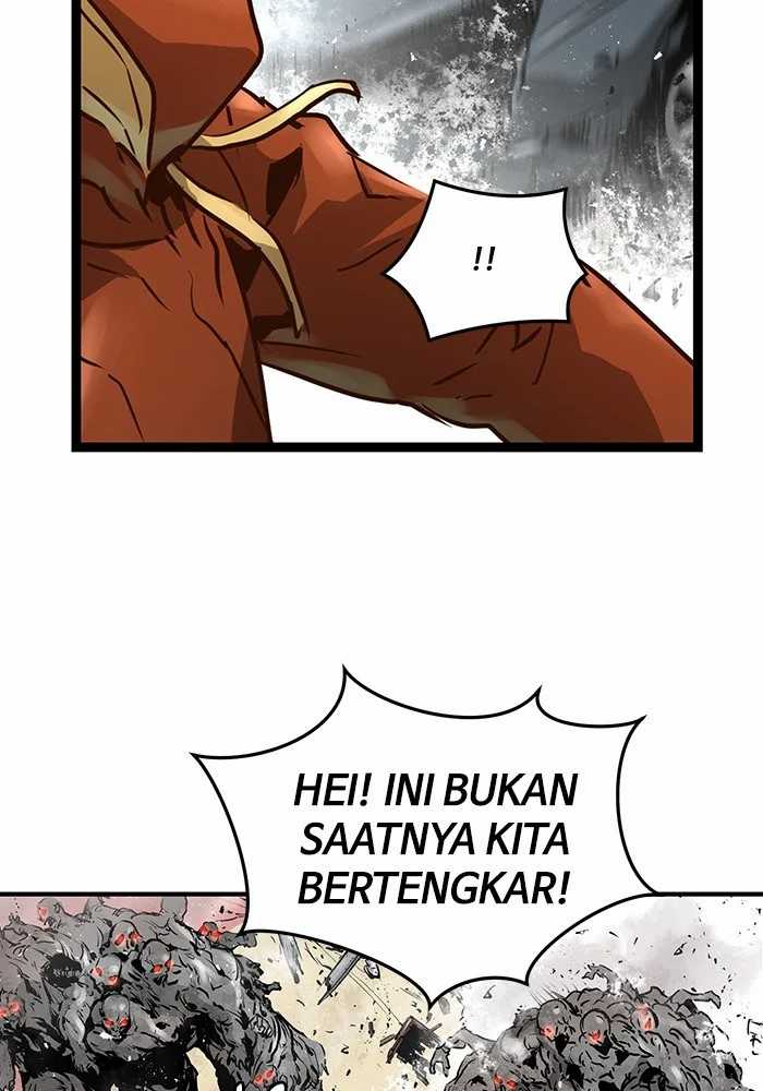 Promised Orchid Chapter 81 - halaman 58