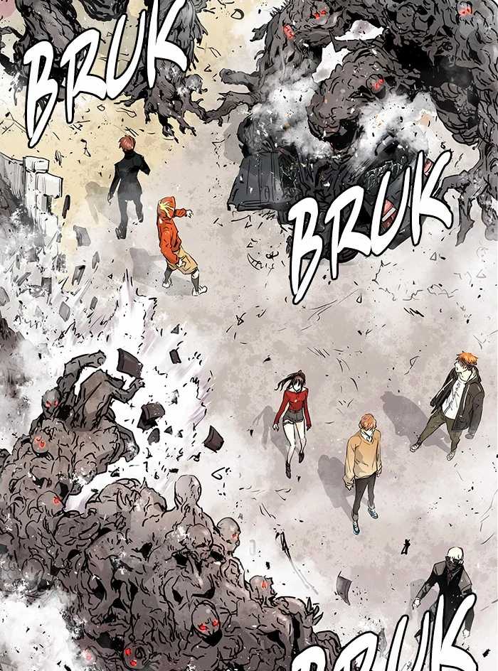 Promised Orchid Chapter 81 - halaman 59
