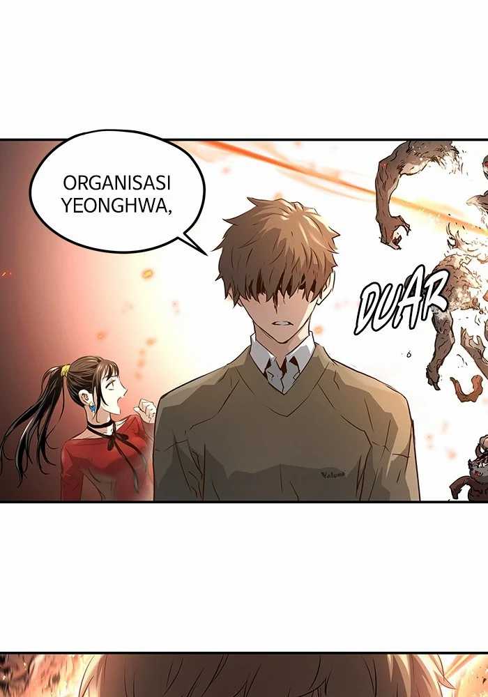 Promised Orchid Chapter 81 - halaman 64