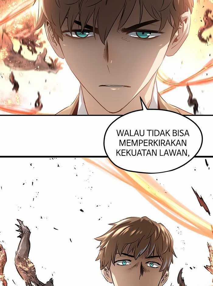 Promised Orchid Chapter 81 - halaman 65