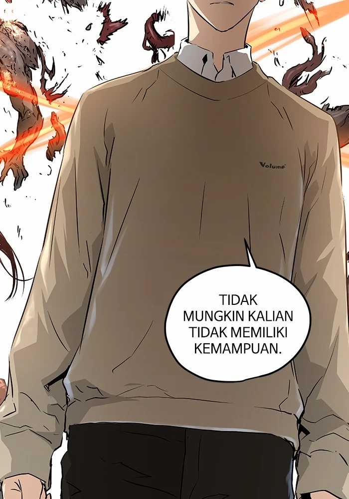 Promised Orchid Chapter 81 - halaman 66