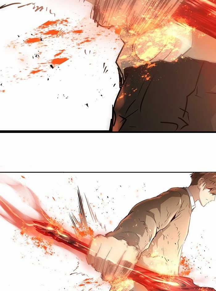 Promised Orchid Chapter 81 - halaman 71