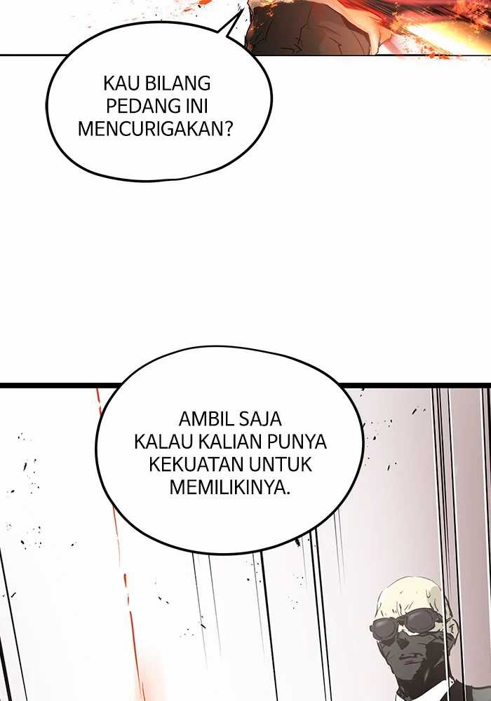 Promised Orchid Chapter 81 - halaman 72
