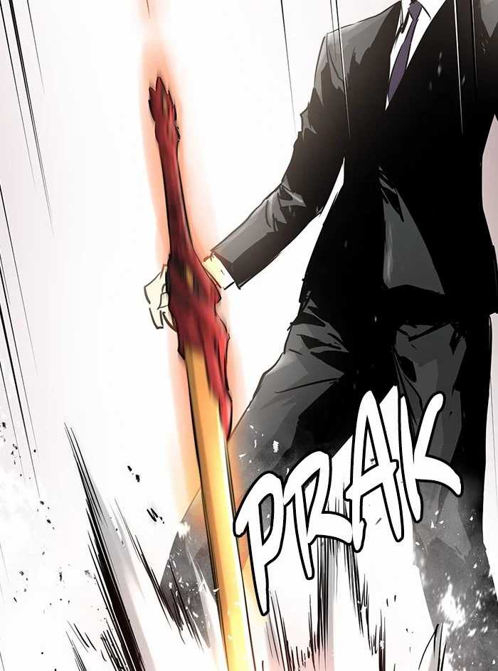 Promised Orchid Chapter 81 - halaman 73