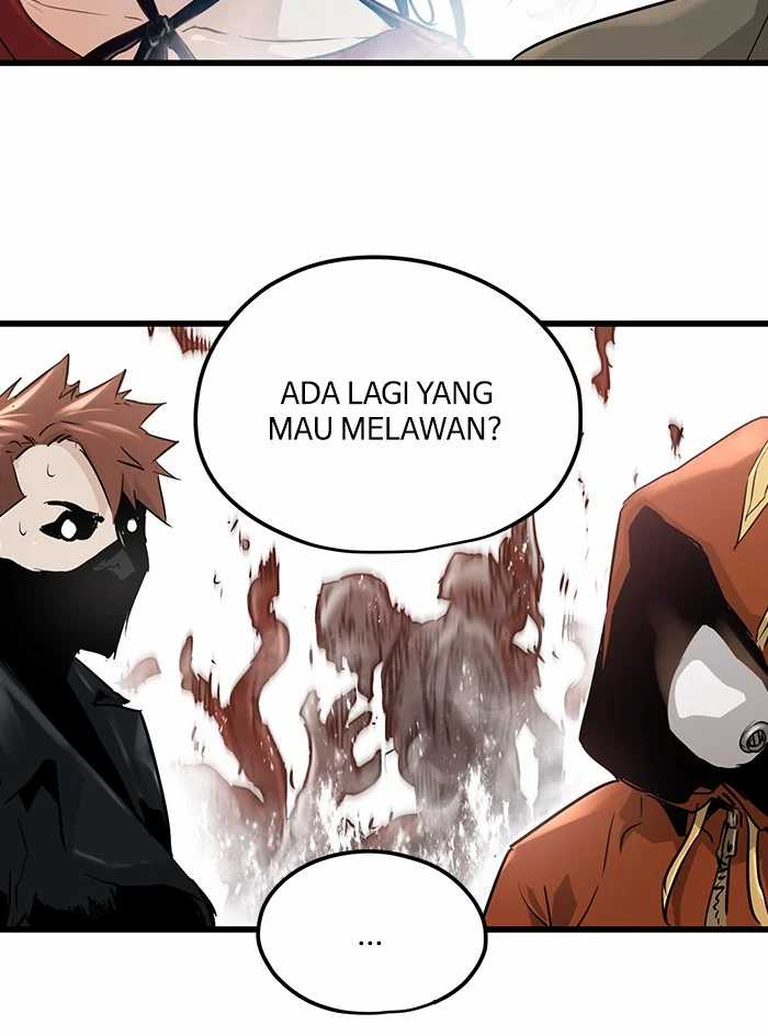 Promised Orchid Chapter 81 - halaman 75