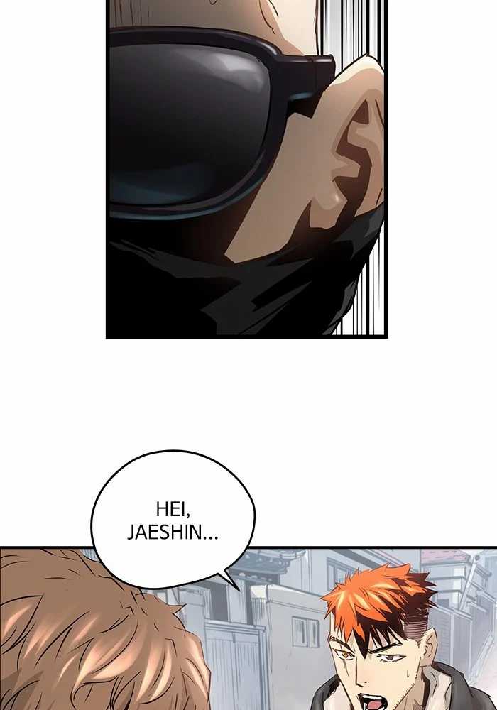 Promised Orchid Chapter 81 - halaman 79