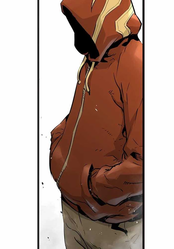 Promised Orchid Chapter 81 - halaman 8