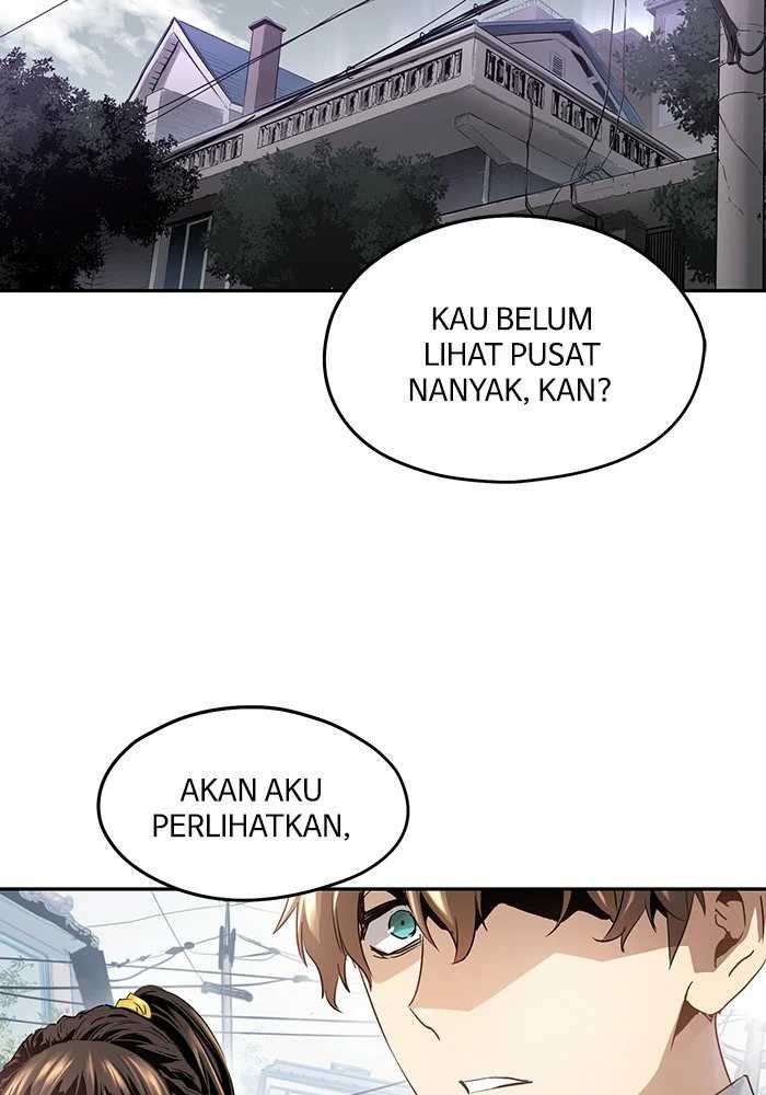 Promised Orchid Chapter 81 - halaman 81