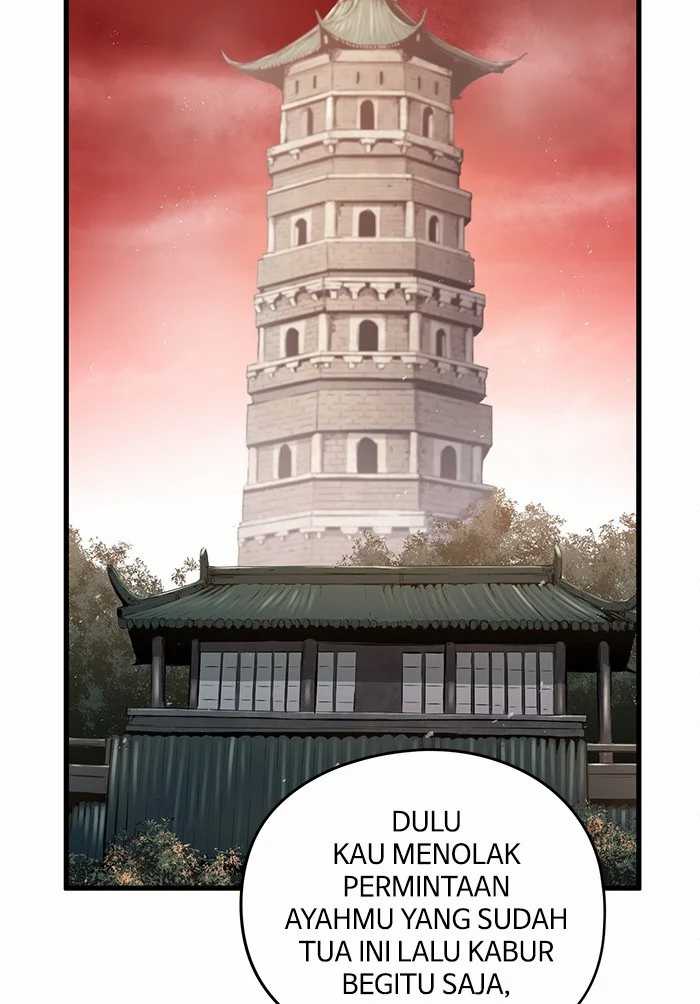 Promised Orchid Chapter 81 - halaman 84