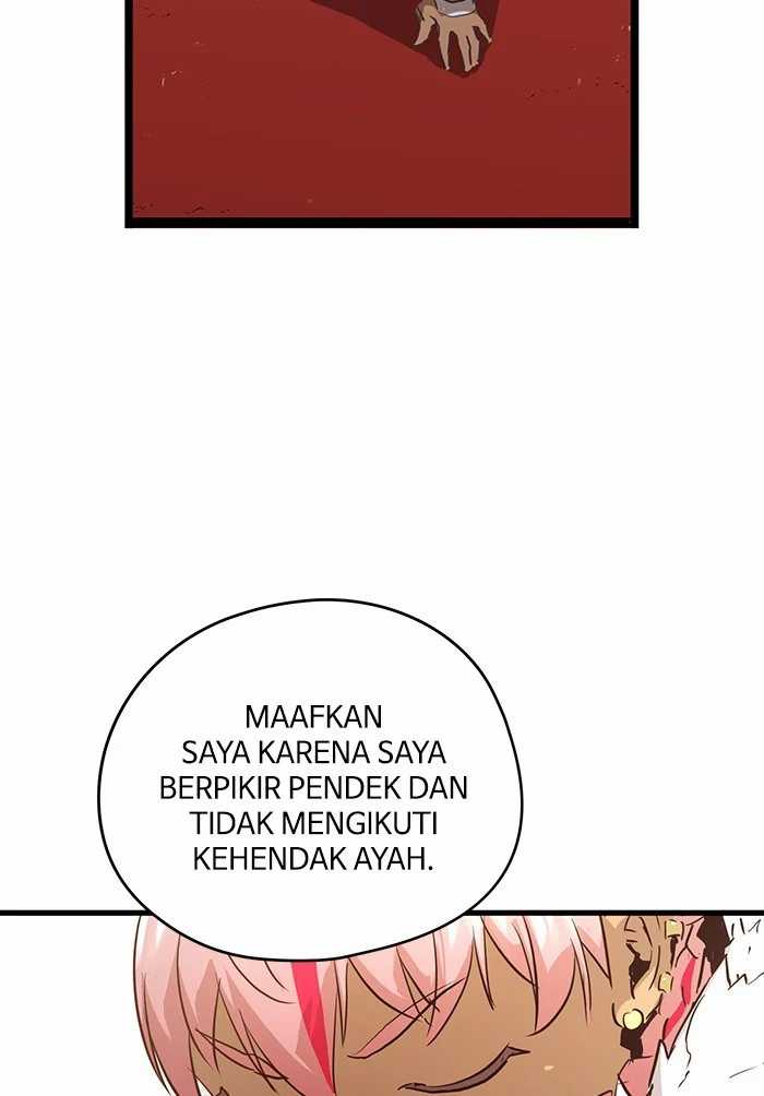 Promised Orchid Chapter 81 - halaman 88