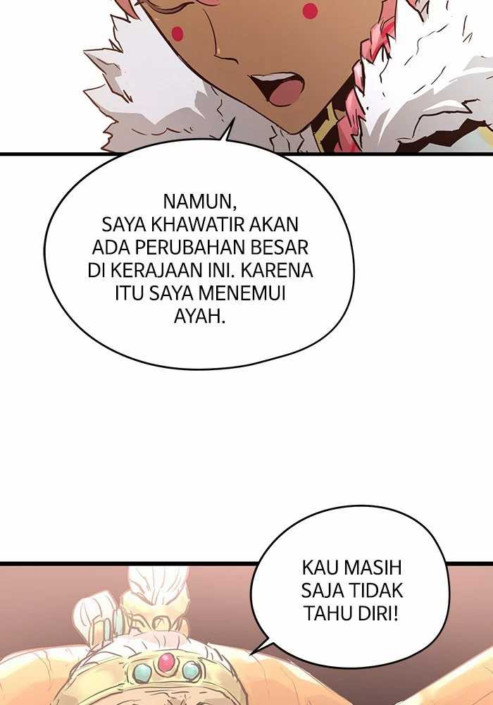 Promised Orchid Chapter 81 - halaman 89