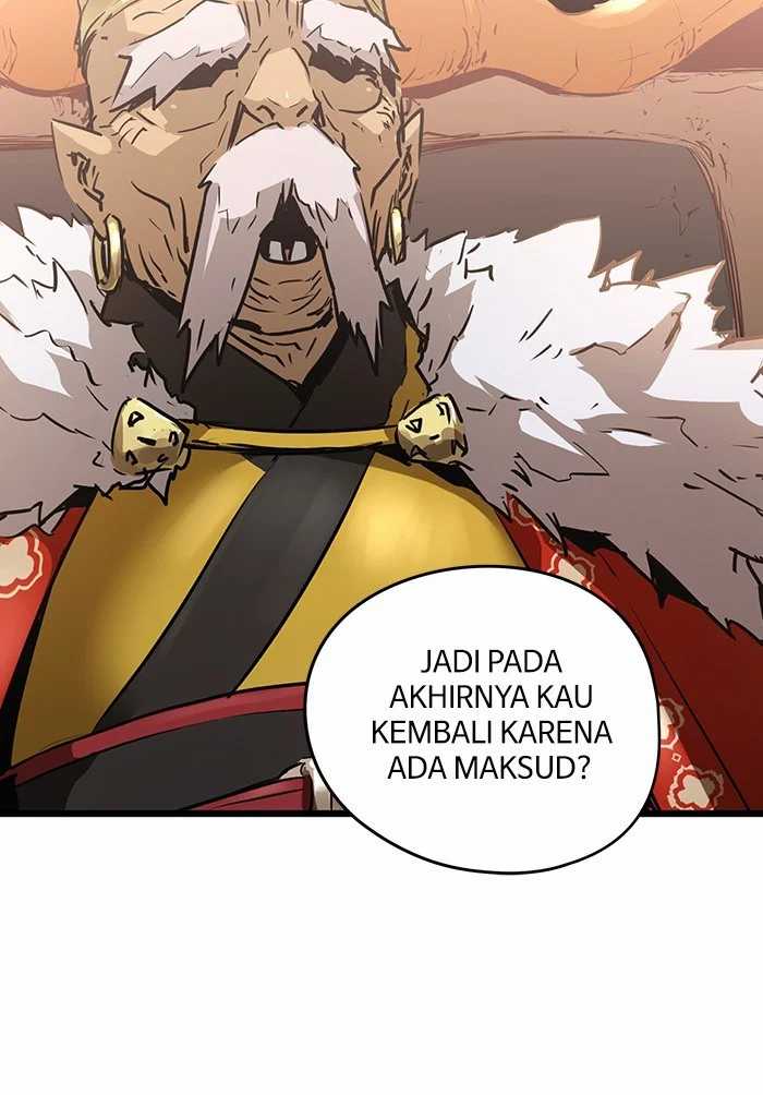 Promised Orchid Chapter 81 - halaman 90