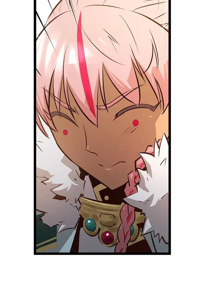 Promised Orchid Chapter 81 - halaman 93